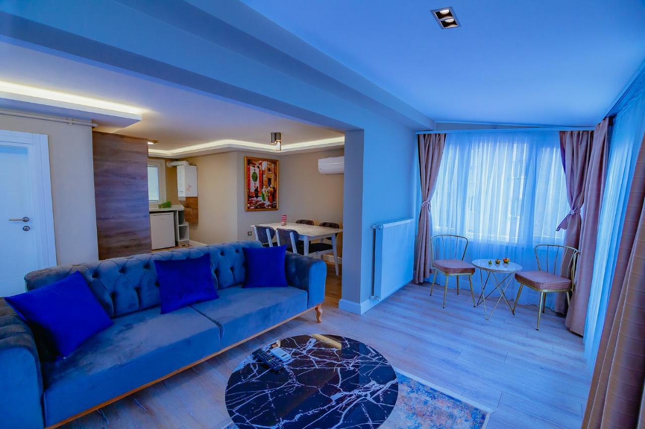 Galata Hill Hotel Istambul Exterior foto