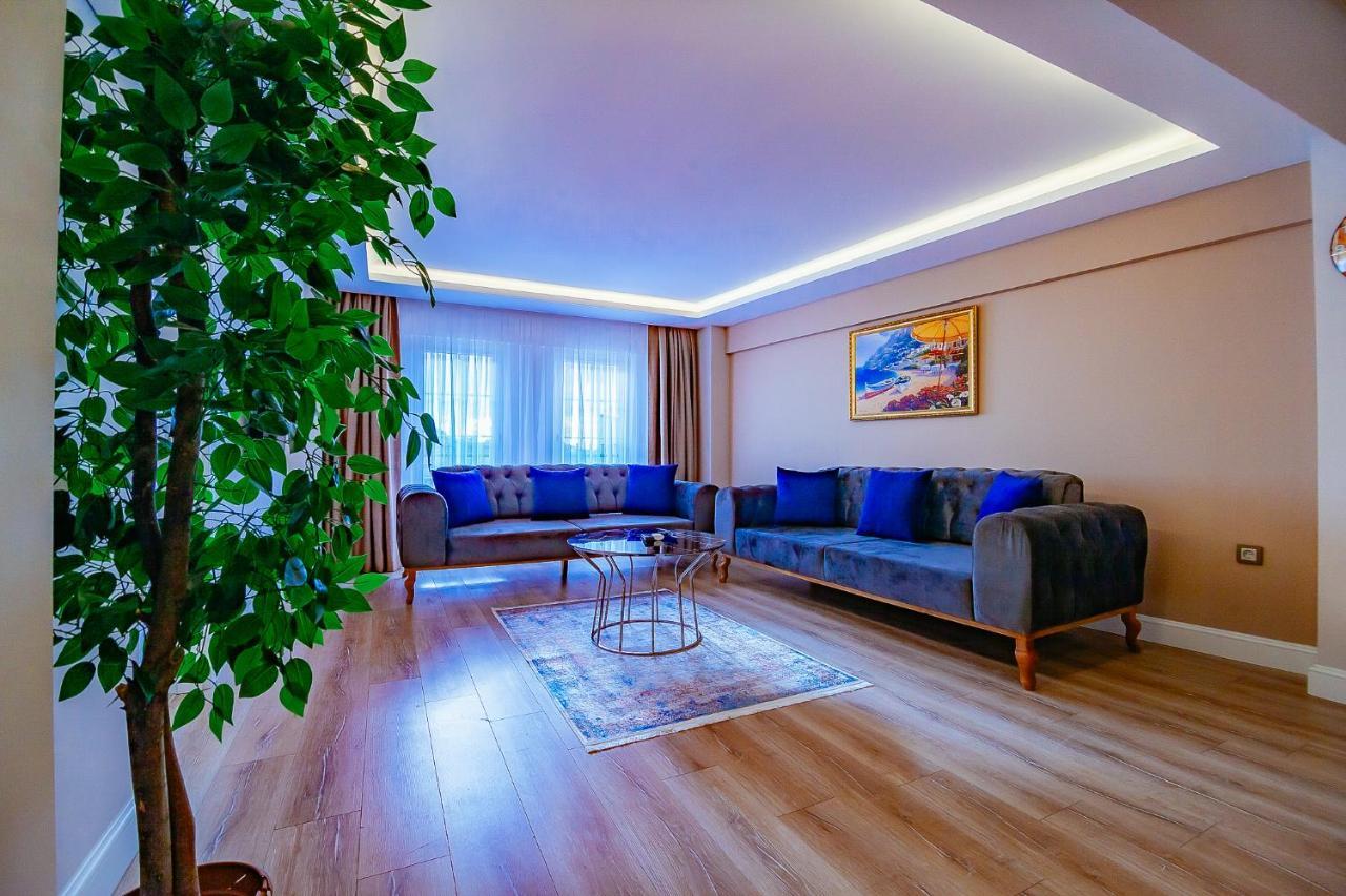 Galata Hill Hotel Istambul Exterior foto